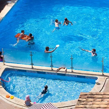 Bluesea Don Jaime מלון