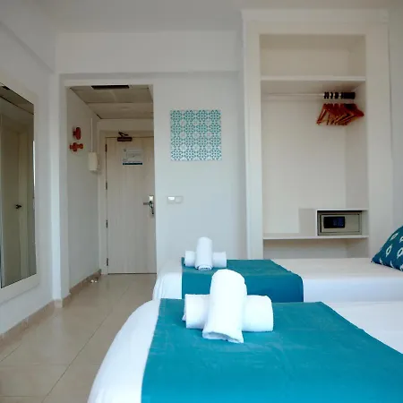 Bluesea Don Jaime מלון 3*