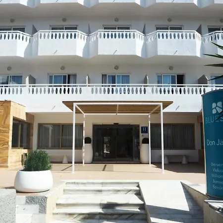 Bluesea Don Jaime