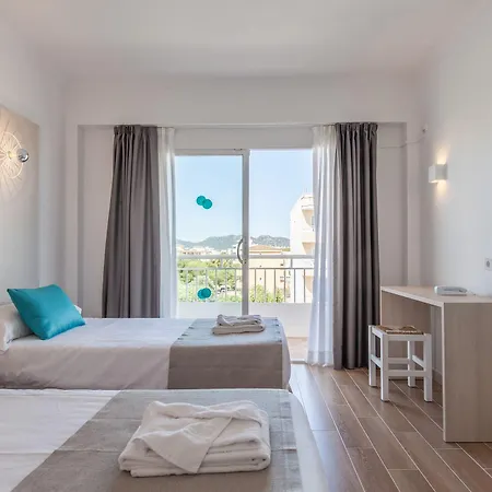 מלון Bluesea Don Jaime 3*