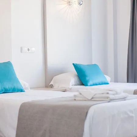 Bluesea Don Jaime קאלה מילור
