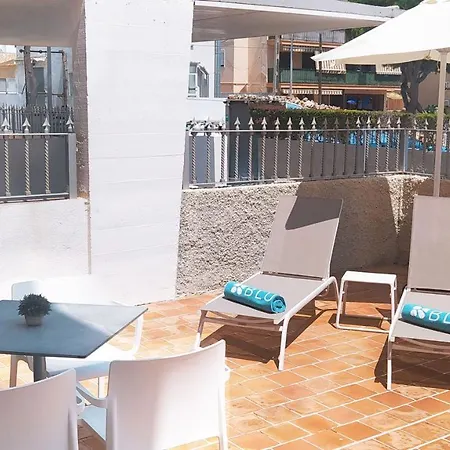 Bluesea Don Jaime 3*