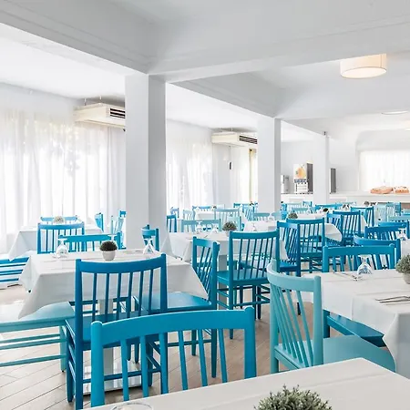 מלון Bluesea Don Jaime