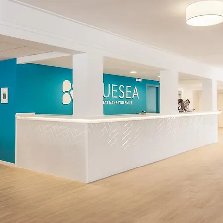 מלון Bluesea Don Jaime