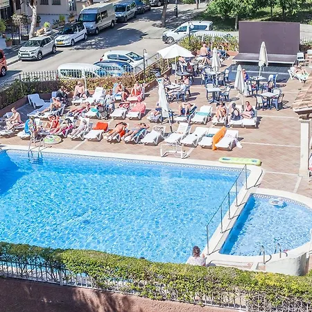 Bluesea Don Jaime 3*