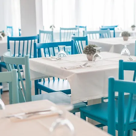 Bluesea Don Jaime מלון