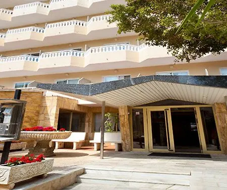 Bluesea Don Jaime מלון 3*