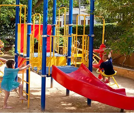 Bluesea Don Jaime 3* קאלה מילור
