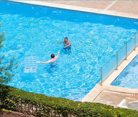 Bluesea Don Jaime קאלה מילור