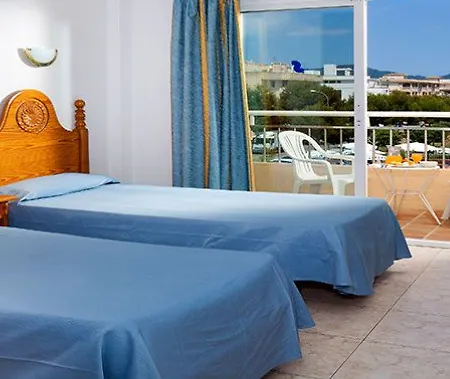 Bluesea Don Jaime 3* קאלה מילור