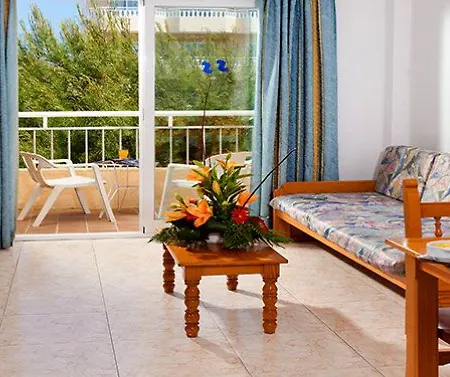 Bluesea Don Jaime 3* קאלה מילור