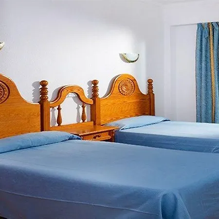 Bluesea Don Jaime מלון קאלה מילור