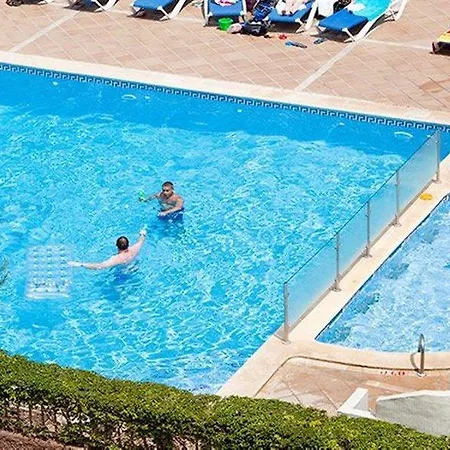 Bluesea Don Jaime מלון 3*