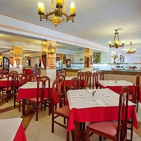 Bluesea Don Jaime קאלה מילור