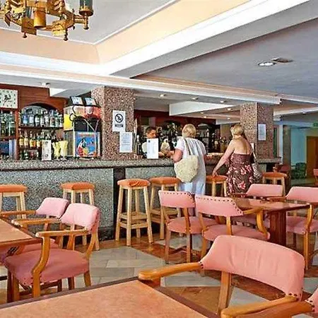 מלון Bluesea Don Jaime קאלה מילור