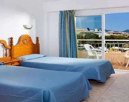Bluesea Don Jaime מלון 3*