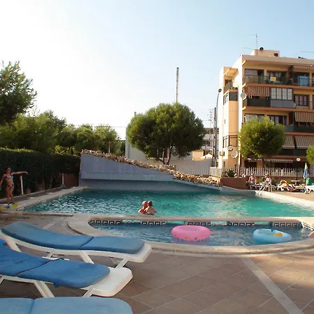 Bluesea Don Jaime 3* קאלה מילור