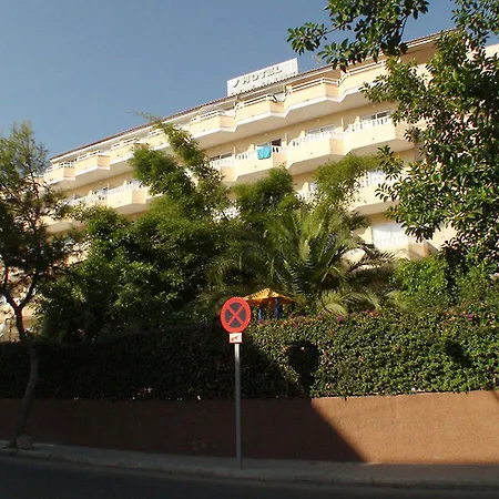 Bluesea Don Jaime קאלה מילור