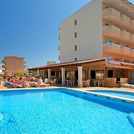 Bluesea Don Jaime קאלה מילור