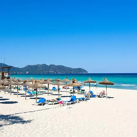 Bluesea Don Jaime 3* קאלה מילור