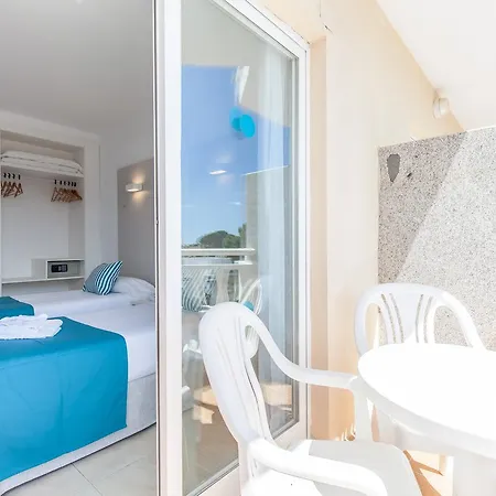Bluesea Don Jaime קאלה מילור