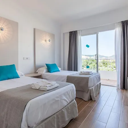 מלון Bluesea Don Jaime קאלה מילור
