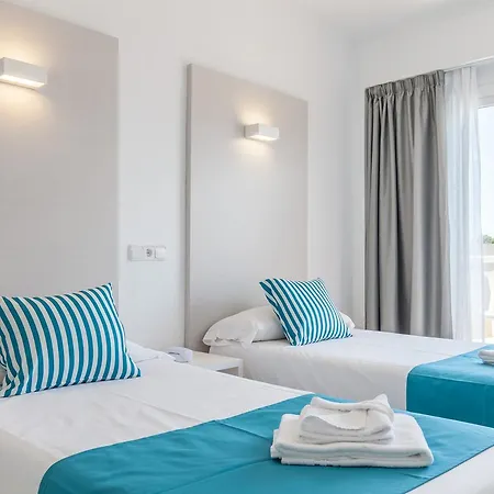 Bluesea Don Jaime 3* קאלה מילור