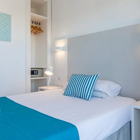 מלון Bluesea Don Jaime 3*