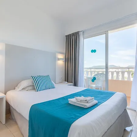 Bluesea Don Jaime קאלה מילור
