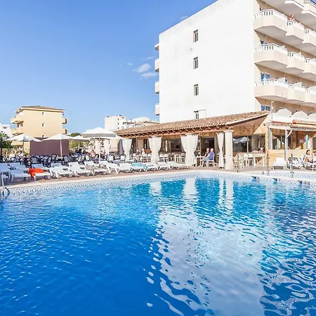 Bluesea Don Jaime קאלה מילור