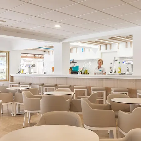 Bluesea Don Jaime קאלה מילור