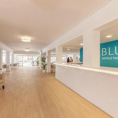 Bluesea Don Jaime מלון
