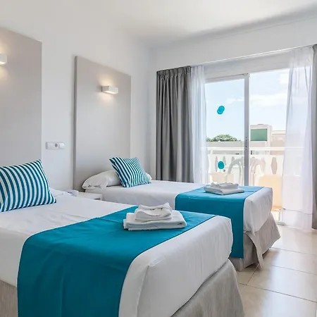 Bluesea Don Jaime 3* קאלה מילור