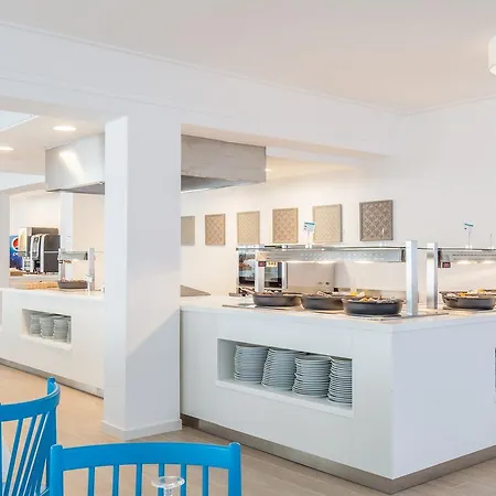 Bluesea Don Jaime קאלה מילור