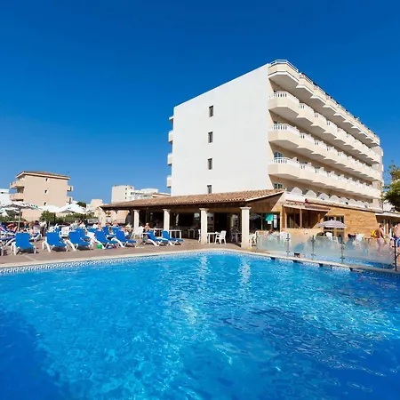 Bluesea Don Jaime קאלה מילור