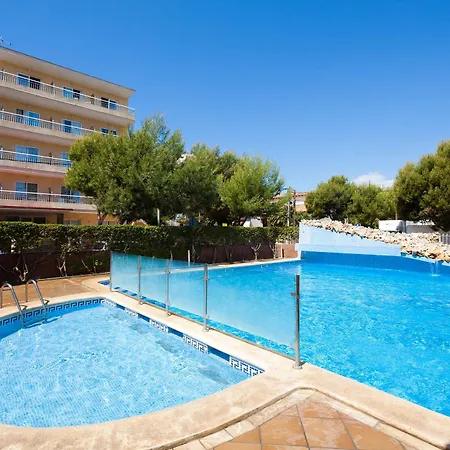 Bluesea Don Jaime מלון 3*
