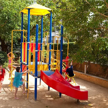 Bluesea Don Jaime קאלה מילור
