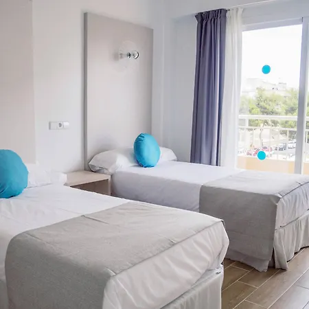 מלון Bluesea Don Jaime קאלה מילור