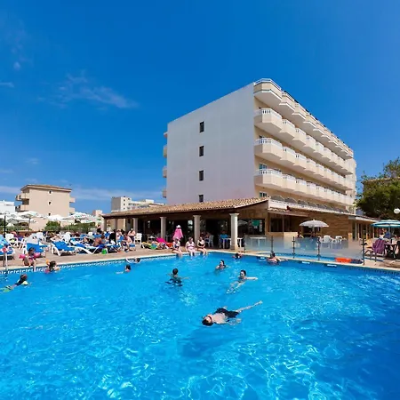 Bluesea Don Jaime מלון