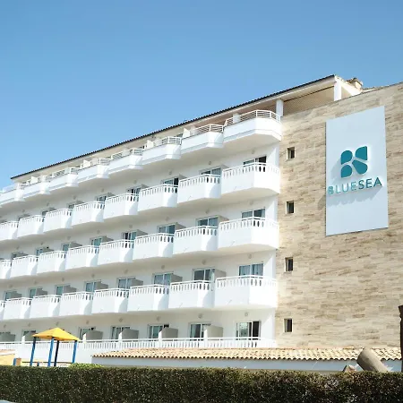 Hotel Bluesea Don Jaime Cala Millor (Mallorca)