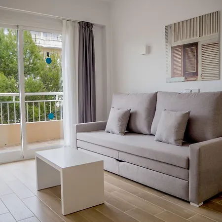 Hotel Bluesea Don Jaime Cala Millor (Mallorca)