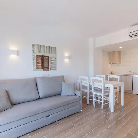 Bluesea Don Jaime Hotel Cala Millor (Mallorca)