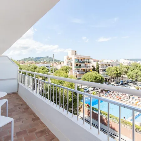 Bluesea Don Jaime 3* Cala Millor (Mallorca)