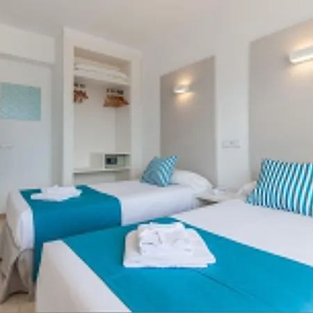 Hotel Bluesea Don Jaime Cala Millor (Mallorca)