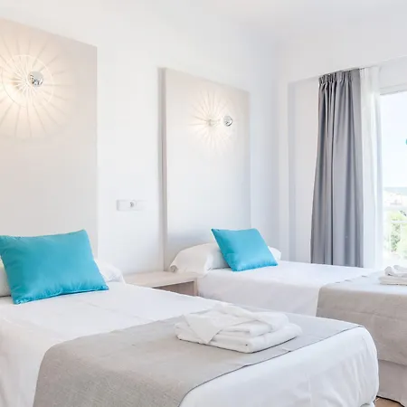 Hotel Bluesea Don Jaime