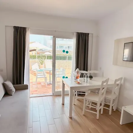 Bluesea Don Jaime Hotel Cala Millor (Mallorca)