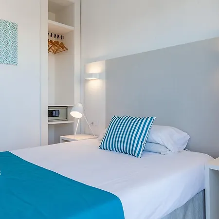 Hotel Bluesea Don Jaime