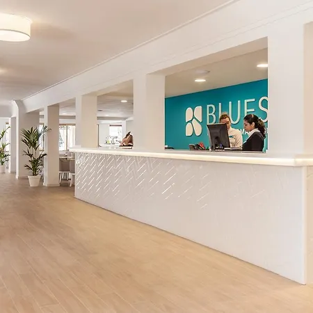 Hotel Bluesea Don Jaime 3*