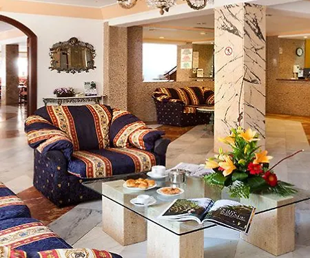 Hotel Bluesea Don Jaime