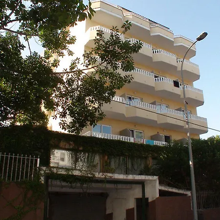 Hotel Bluesea Don Jaime 3*